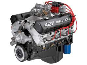 B19D0 Engine